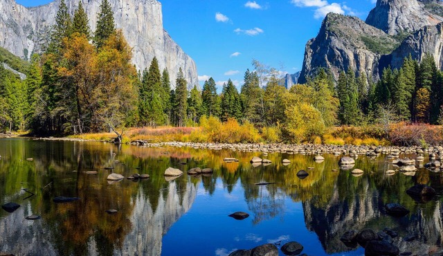 Yosemite Sierra Inn