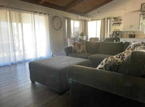 Your cozy getaway for mountain activities