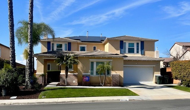 Your Dream Home Awaits! Spacious 5-bedroom house in lovely Temecula! in Temecula
