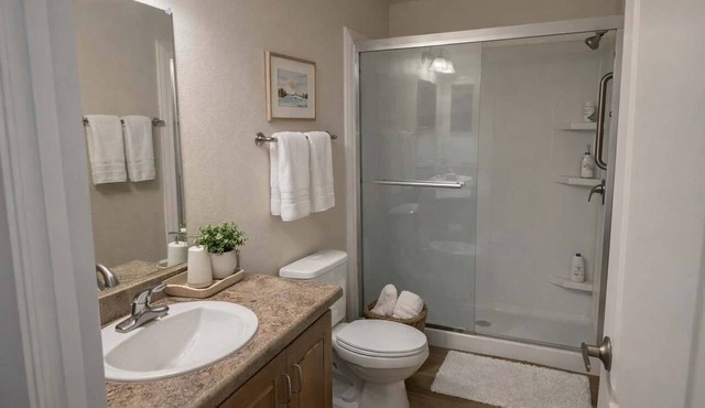 Your Private Oasis in Havasu Heights