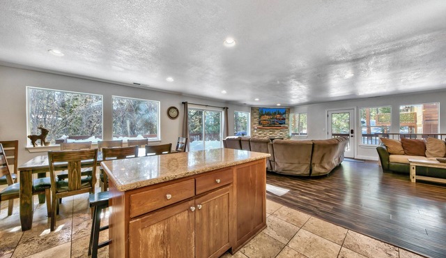 Zephyr Cov 5BR4BA -Pool,Spa,Steam Rm,5 Min 2 Ski