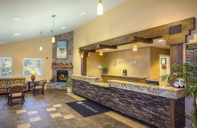 Wyndham South Shore 