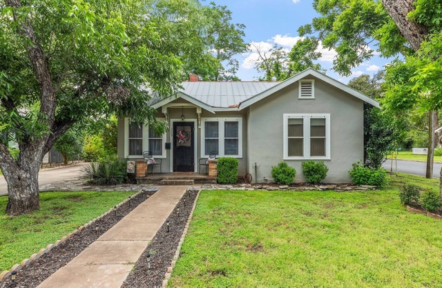 Town Villas Fredericksburg 