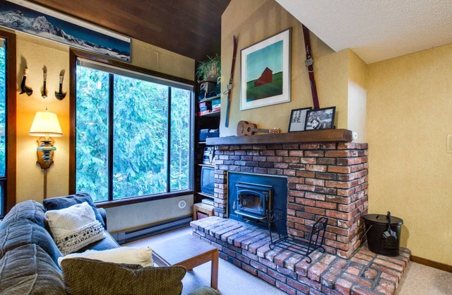 88 m² Condo ∙ 2 bedrooms ∙ 6 guests in Glacier