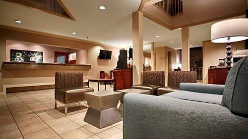 Best Western De Anza Inn