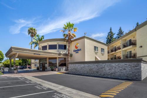 Silicon Valley Inn 