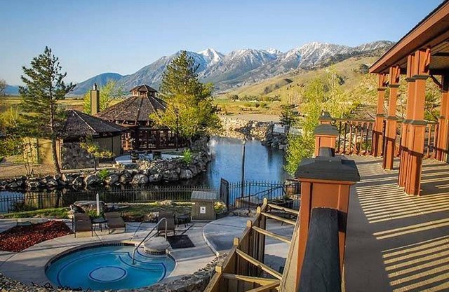 David Walley Resort Friday 