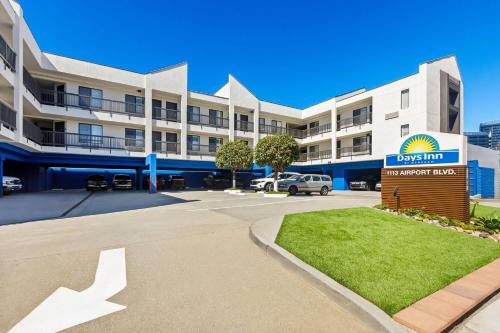 Days Inn 