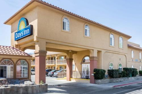 Days Inn 