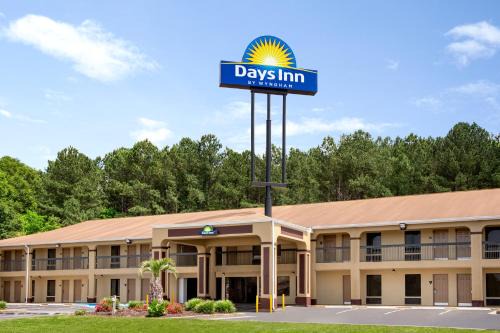 Days Inn 