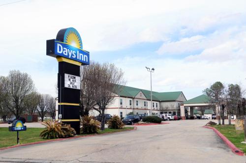 Days Inn 