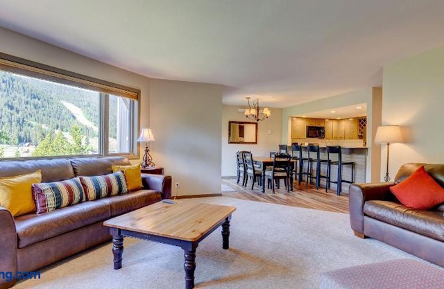 Frostfire E41 Condo in Keystone