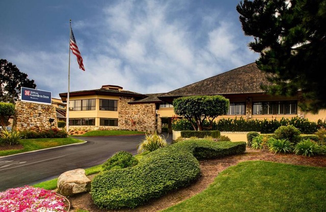 Hilton Garden Inn Monterey