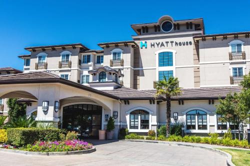 Hyatt San Ramon 