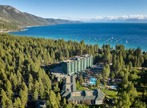 Hyatt Regency Tahoe Resort Casino 