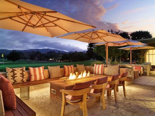 Hyatt Regency Monterey Hotel 
