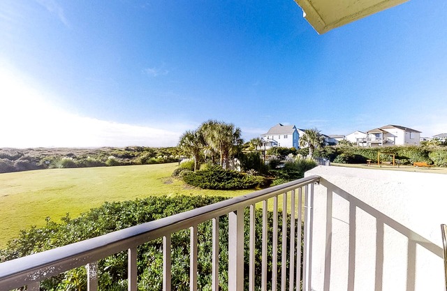 Sands Villa Atlantic Beach 