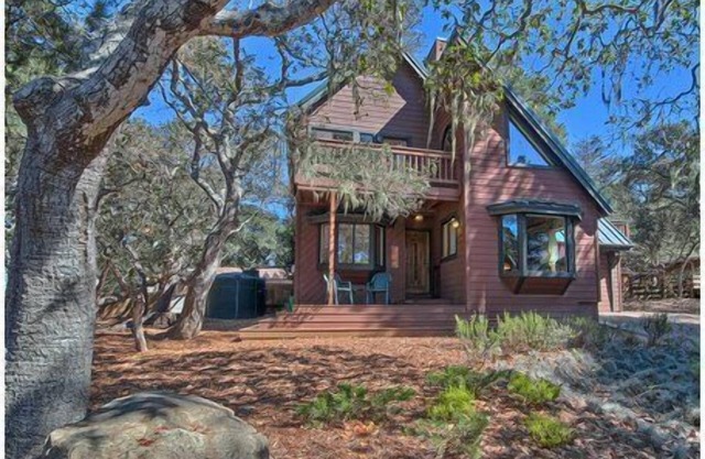 Cottage The Pines 