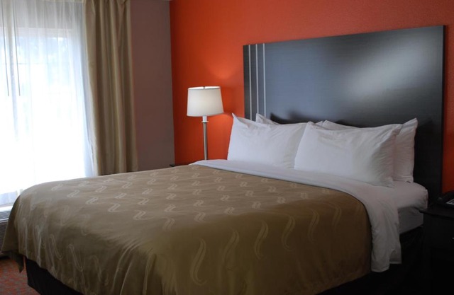 Quality Inn Fresno 