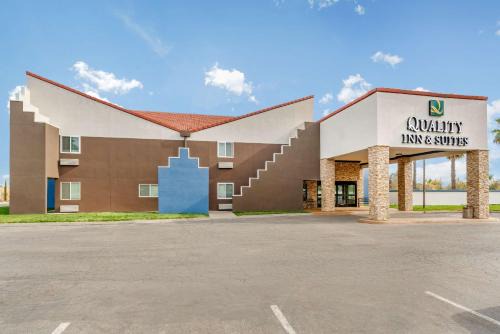 Quality Inn Vacaville 