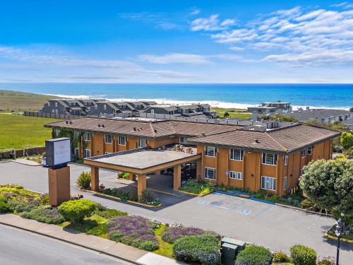 The Morgan Hotel San Simeon 