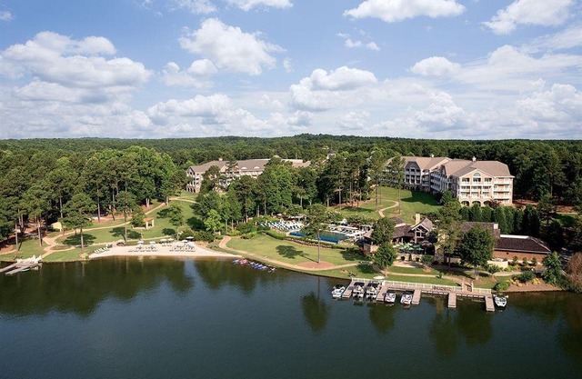 The Reynolds Oconee 