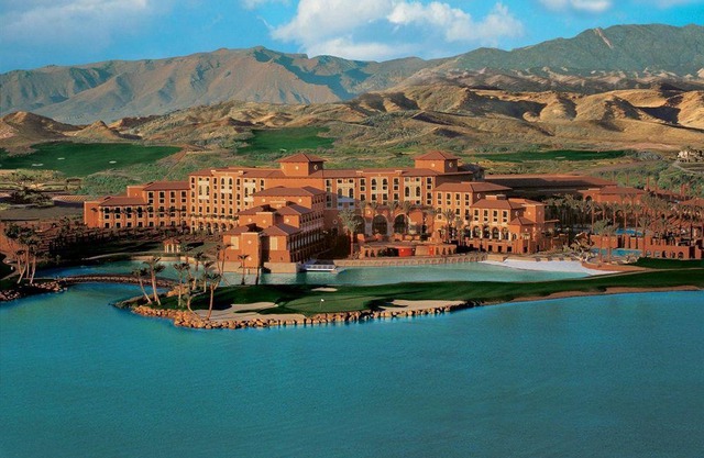 The Westin Lake Las Vegas Resort & Spa by Marriott