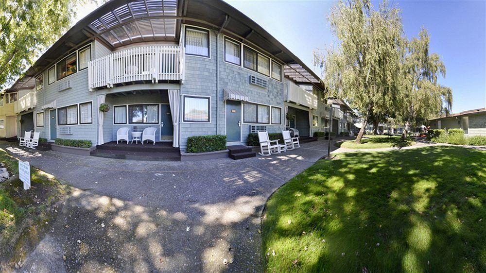 Corte Madera Hotel | Best Western Corte Madera Inn