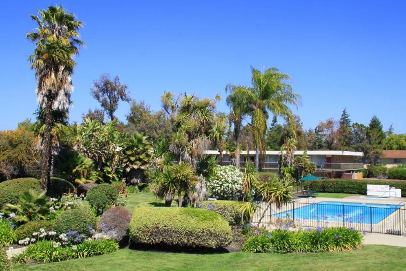 Sunnyvale Hotel | Ramada by Wyndham Sunnyvale/Silicon Valley