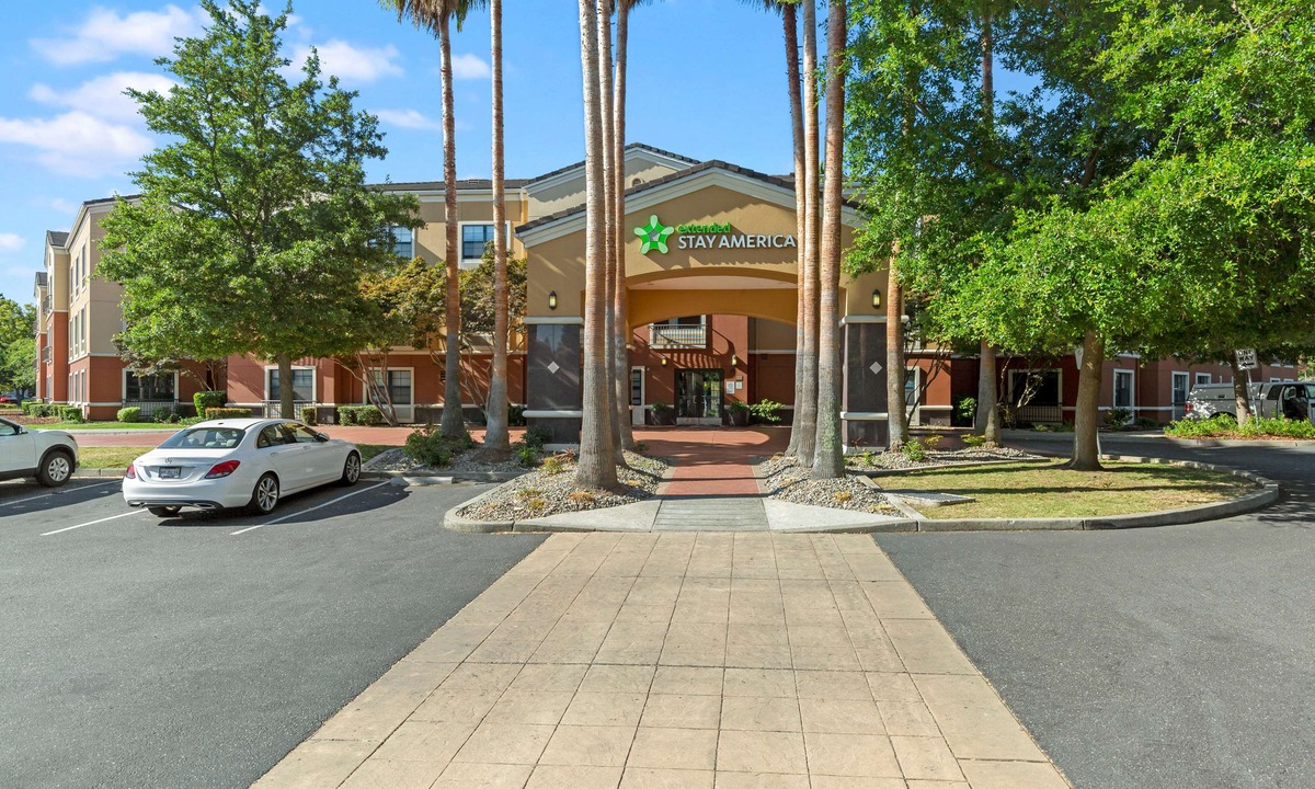 San Ramon Hotel | Extended Stay America Suites - San Ramon - Bishop Ranch - East