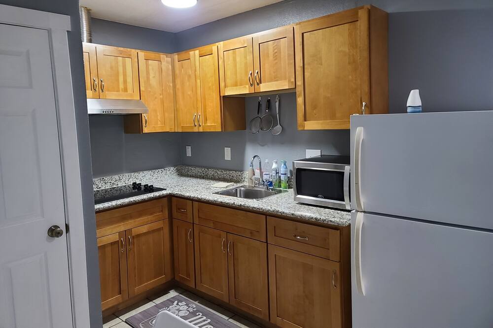 Antioch Apartment | Private studio fully furnished