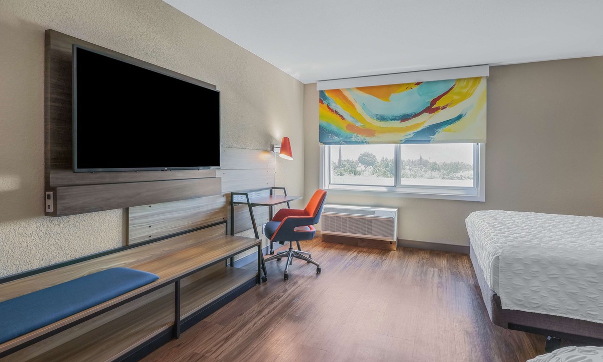 Lathrop Hotel | Tru By Hilton Lathrop, CA