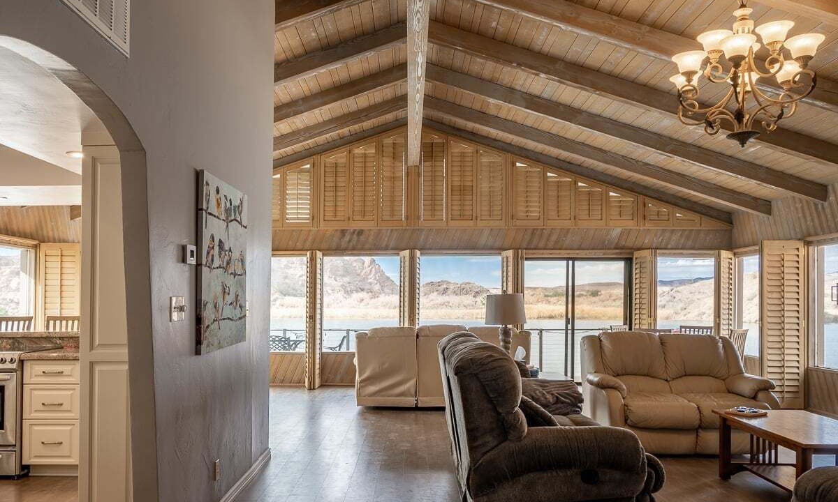 Moovalya Keys Cottage | Moovalya Keys Riverfront! Room for All!