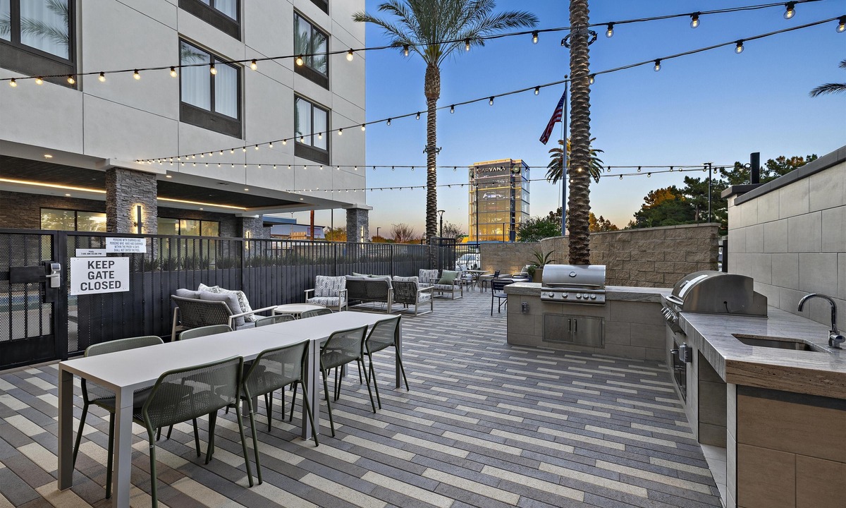 Guasti Hotel | Hampton Inn By Hilton Ontario Airport