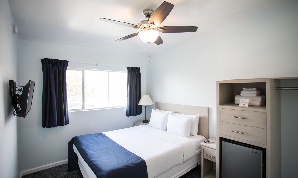 Sunset Park Hotel | Ocean Park Hotel