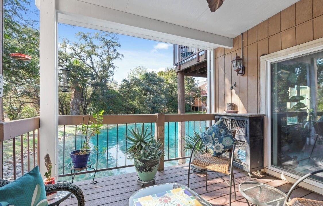 Citrus Heights Condo | GetWellness Zen Lake Condo