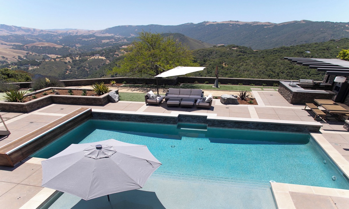 Monterey House | Luxury Home Near Weather Tech Race Track