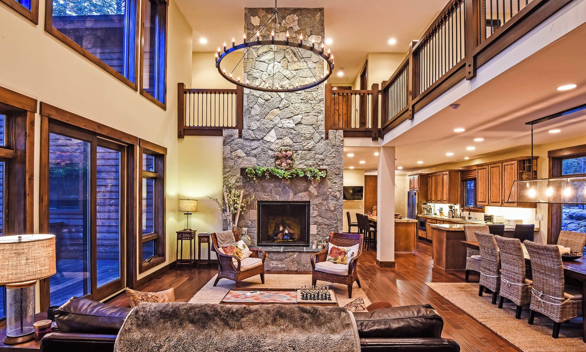 Incline Village Villa | Beautiful Villa in North Lake Tahoe, 7 Minute Drive to Crystal Bay