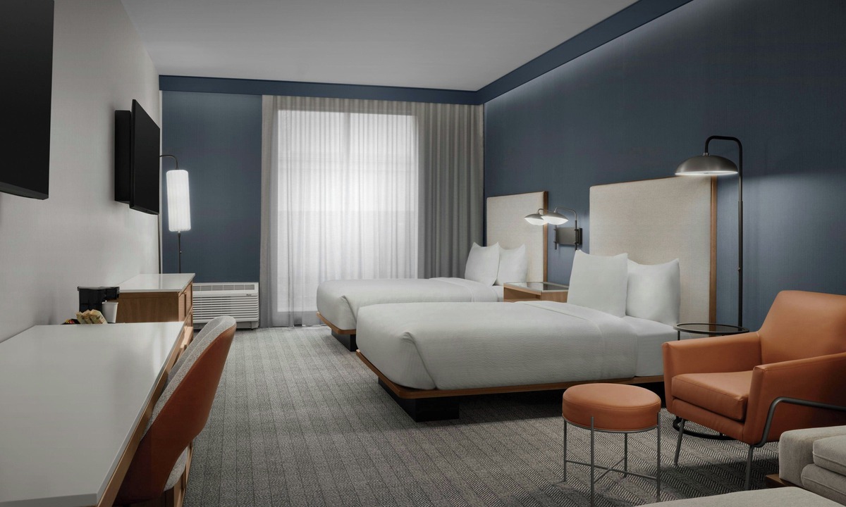 Pittsburg Hotel | Courtyard by Marriott Antioch Pittsburg