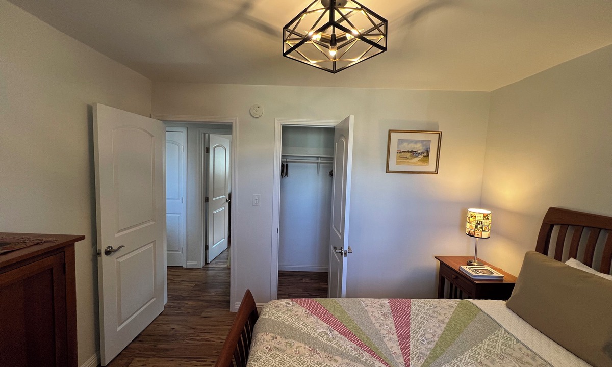 Frazier Park House | Hummingbird Mountain Cottage