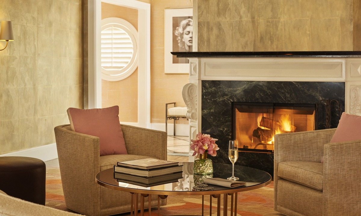 The Flats Hotel | The Beverly Hills Hotel