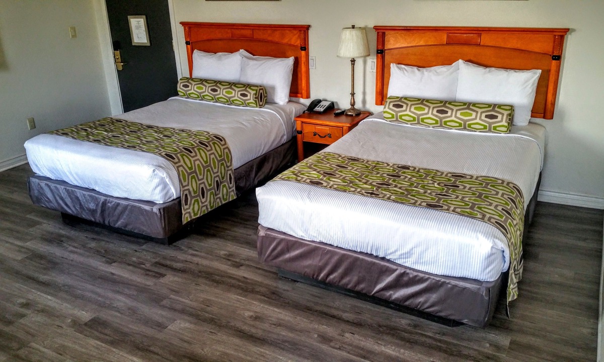Grandview Hotel | Jewel City Inn