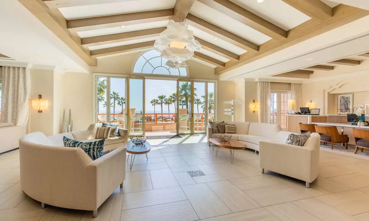 Newport Coast Hotel | Marriott Newport Coast 2 Bedroom 2 Bath - Full Resort Access