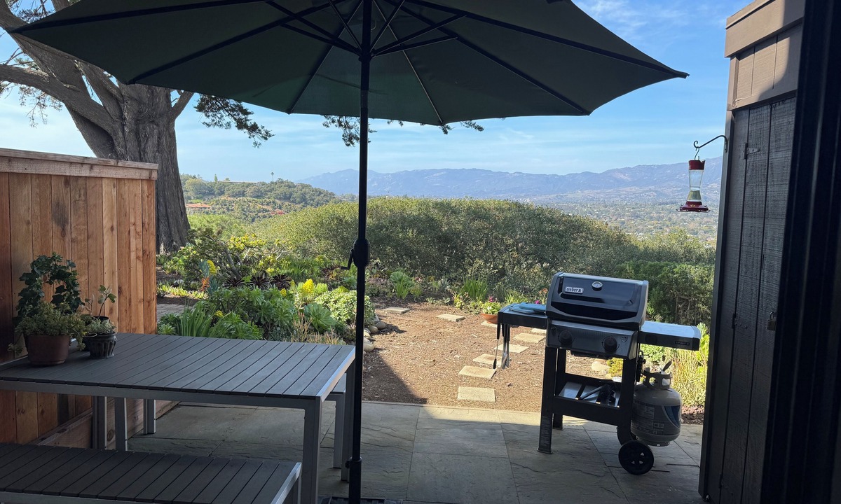 Alta Mesa Condo | BUENA VISTA, Beautiful City Views!