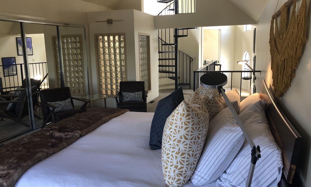 Solvang Apartment | HYGGE TOWER APARTMENT