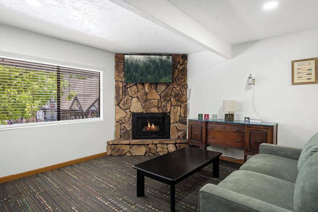The Village Hotel | Brown Bear, Perfect Location in the Village.