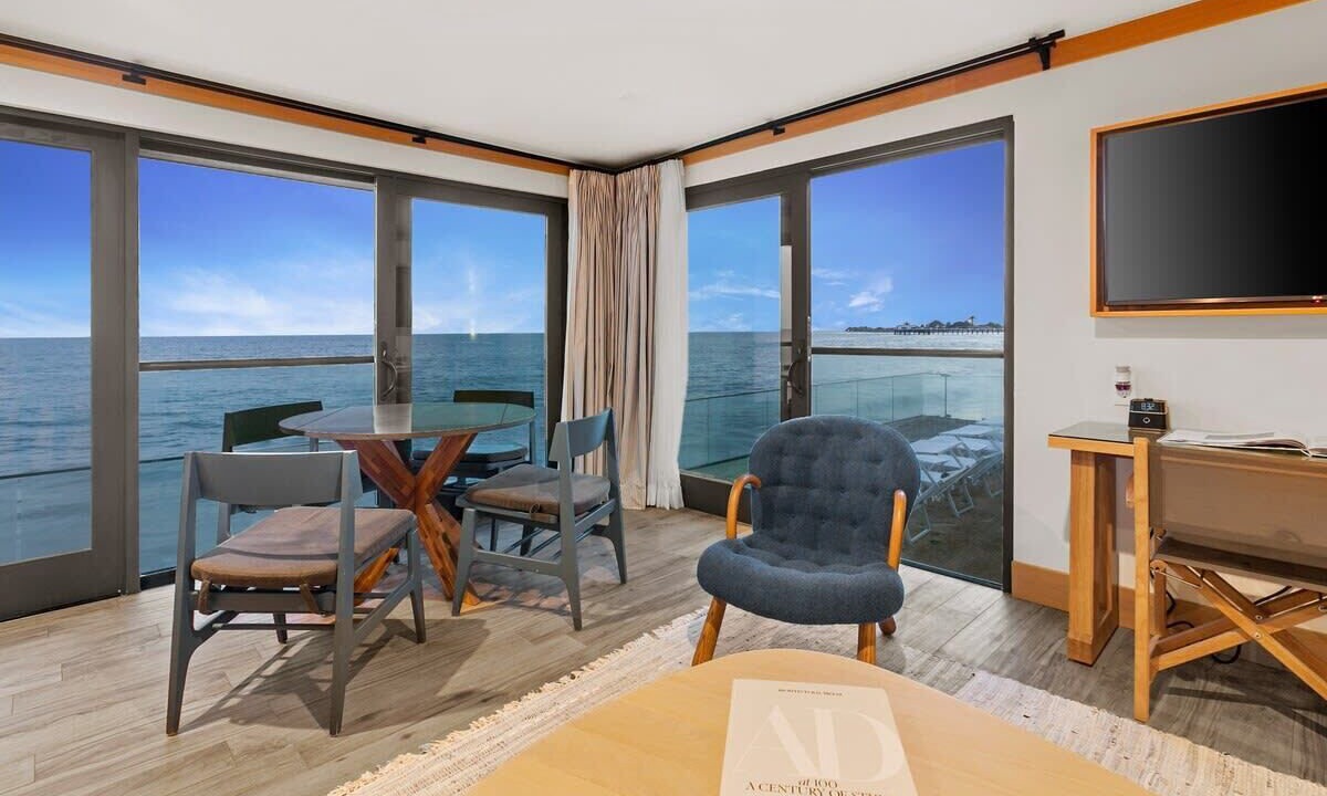 Eastern Malibu Apartment | SA Beach Suite 6 by Stay Awhile Villas