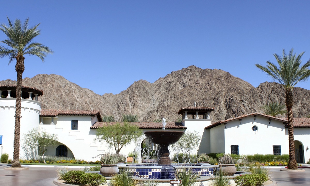 La Quinta Condo | Near Pool! Deluxe King Casita near Clubhouse - Pet Friendly! (C33)