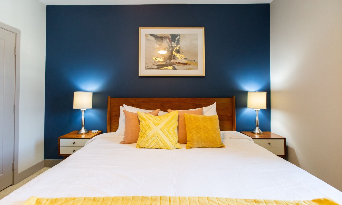 Fullerton Apartment | Resort-Style Condo Near Disney