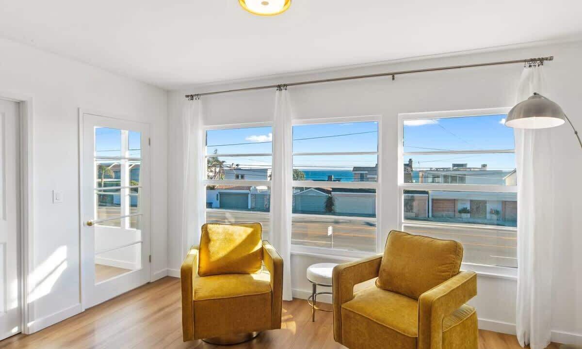 Eastern Malibu Apartment | Casa Aurelia by Oraklus